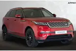 2020 Land Rover Range Rover Velar
