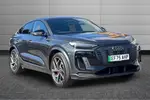 2025 Audi Q6 e-tron