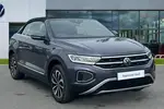 2023 Volkswagen T-Roc Cabriolet