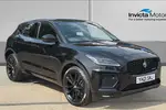 2021 Jaguar E-Pace
