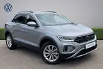 2026 Volkswagen T-Roc