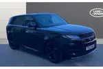 2023 Land Rover Range Rover Sport