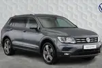 2020 Volkswagen Tiguan Allspace