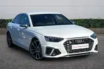 2022 Audi S4