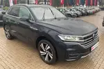 2020 Volkswagen Touareg