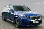 2025 BMW iX1