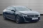 2020 Peugeot 508
