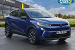 2025 Renault Captur