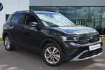 2025 Volkswagen T-Cross