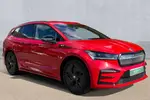 2024 Skoda Enyaq