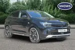 2023 Vauxhall Grandland
