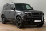 2022 Land Rover Defender