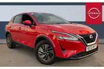 2022 Nissan Qashqai