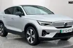 2022 Volvo C40