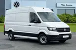 2025 Volkswagen Crafter 2.0 TDI 140PS Commerce Plus High Roof Van