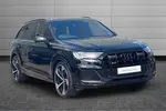 2021 Audi Q7