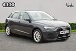2024 Audi A1