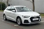 2023 Audi A1
