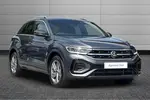 2022 Volkswagen T-Roc