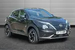 2023 Nissan Juke