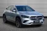 2025 Mercedes-Benz GLA