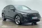 2023 Audi Q4 e-tron Sportback