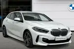 2023 BMW 1 Series