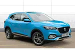 2023 MG HS