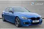 2018 BMW 3 Series