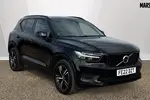 2022 Volvo XC40