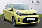 2020 Kia Picanto