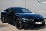2024 BMW M4