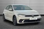 2022 Volkswagen Polo