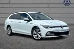 2023 Volkswagen Golf Estate