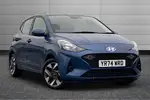 2025 Hyundai i10