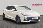 2026 MG MG3