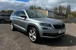 2018 Skoda Kodiaq