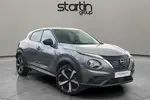 2023 Nissan Juke