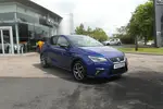 2019 SEAT Ibiza