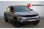 2023 Vauxhall Mokka