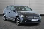 2026 Volkswagen Polo