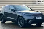 2023 Land Rover Range Rover Velar