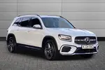 2024 Mercedes-Benz GLB