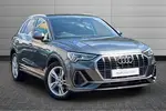 2020 Audi Q3
