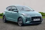 2023 Hyundai i10