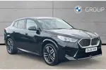 2026 BMW iX2