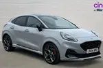 2024 Ford Puma