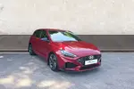 2023 Hyundai i30