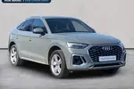 2021 Audi Q5 Sportback