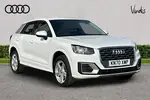 2020 Audi Q2